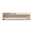 naprosyn 10 % naprossene gel 50 gr