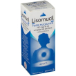 lisomucil adulti 750 mg/15 ml - sciroppo mucolitico e fluidificante con zucchero 200 ml