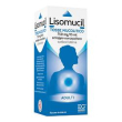 lisomucil tosse muc*ad scir 5%