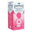 lisomucil bambini 100 mg/5 ml - sciroppo mucolitico 200 ml