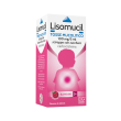 lisomucil tosse mucolitico per bambini