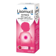 lisomucil tosse muc 100 mg/5 ml sciroppo con zucchero flacone 200 ml