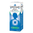 lisomucil mucolitico adulti sciroppo senza zucchero 200 ml