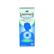 lisomucil tosse mucolitico adulti sciroppo senza zucchero 200 ml - eg