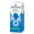 lisomucil mucolitico sciroppo senza zucchero 200 ml