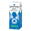 lisomucil tosse mucolitico senza zucchero 750 mg/15 ml sciroppo adulti 200 ml