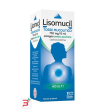 lisomucil tosse muc*ad scir sz
