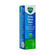 vicks sinex aloe 0,05% - soluzione da nebulizzare decongestionante 15 ml