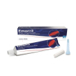 emorril 1% + 1,5% crema tubo 40 g
