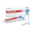 emorril*crema 40g 1%+1,5%