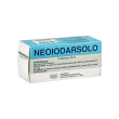 neoiodarsolo - soluzione orale per convalescenza 10 flaconcini 15 ml