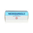neoiodarsolo sostegno in convalescenza 10 flaconi da 15 ml - varie