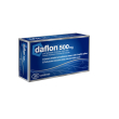 daflon - 30 compresse - 500 mg