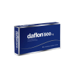 daflon 30 compresse rivestite da 500mg