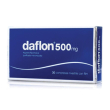 daflon 500 mg compresse rivestite con film