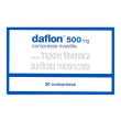 daflon 30 compresse rivestite 500 mg (scad.12/2027)