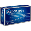 daflon 500 emorroidi e insufficienza venosa 30 compresse rivestite