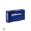 daflon*30cpr riv 500mg