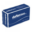 daflon - 500 mg confezione 60 compresse rivestite