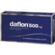 daflon*60cpr riv 500mg