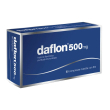 daflon 60 compresse rivestite da 500mg