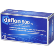 daflon 500mg, 60 compresse rivestite