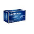 daflon - 60 compresse rivestite - 500mg