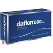 daflon*60cpr riv 500mg