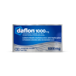 daflon 30cpr riv 1000mg