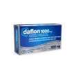 daflon*30 cpr rivestite 1.000 mg