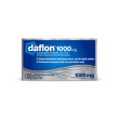 daflon 60cpr rivestite 1000mg