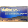 daflon*60cpr riv 1000mg