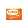 geffer gusto arancia - granulato per nausea e digestione lenta 24 bustine da 5 gr
