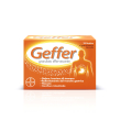geffer granulato effervescente 24 bustine da 5g gusto arancia
