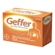 geffer granulato effervescente