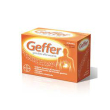 geffer 24 bustine 5 g (scad.10/2026) granulato effervescente
