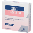 ginetantum 500 mg granulato per soluzione cutanea genitali esterni