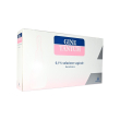 ginetantum soluzione vaginale 5 flaconi da 140 ml - angelini