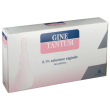 ginetantum soluzione vaginale  benzidamina cloridrato 5 flaconi 140 ml