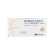 macmiror complex crema vaginale antinfettiva antisettica antimicotica - farmitalia