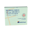 macmiror complex capsule vaginali antinfettive antisettiche antimicotiche - farmitalia