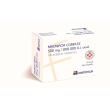 macmiror complex 500 mg + 200.000 u.i. ovuli