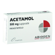 acetamol