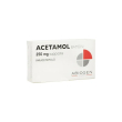 acetamol bambini - trattamento febbre e dolori 10 supposte