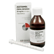 acetamol*prima inf sciroppo 100ml