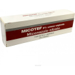 micotef 2% - crema vaginale antimicrobica ed antisettica 30 gr con applicatori