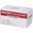 micotef ovuli vaginali per micosi con miconazolo 15 ovuli