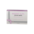 micotef 0.2% - soluzione vaginale per terapia delle affezioni vulvo-vaginali da candida 5 flaconcini