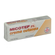 micotef  2% crema dermatologica 30g