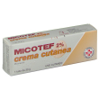 micotef 2% crema cutanea 30 g